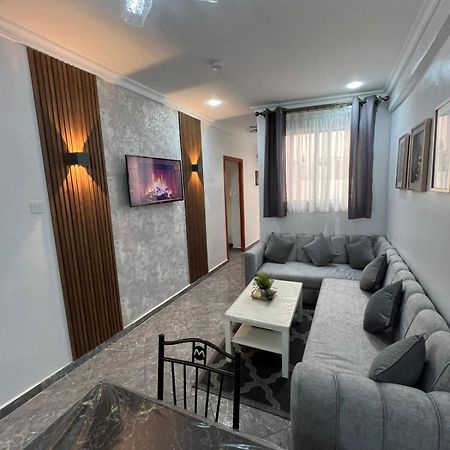 Apartment Ayoub -For Families Only- Ναντόρ Εξωτερικό φωτογραφία