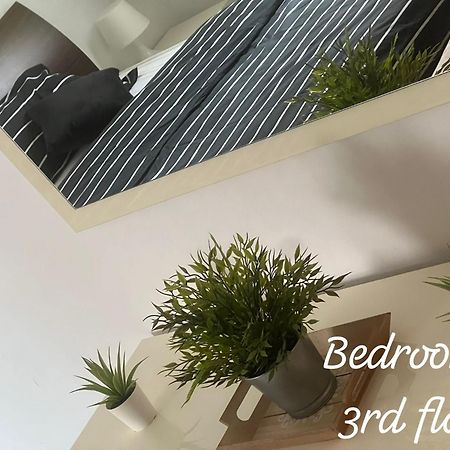 Apartment Ayoub -For Families Only- Ναντόρ Εξωτερικό φωτογραφία