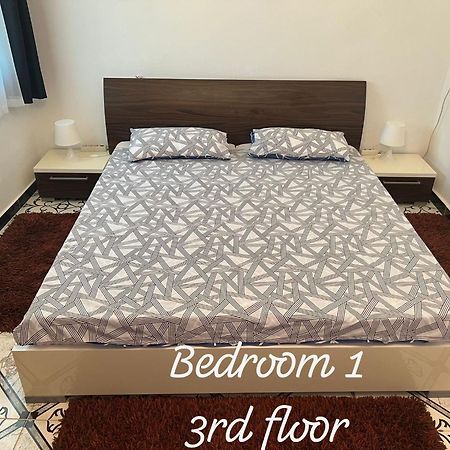 Apartment Ayoub -For Families Only- Ναντόρ Εξωτερικό φωτογραφία