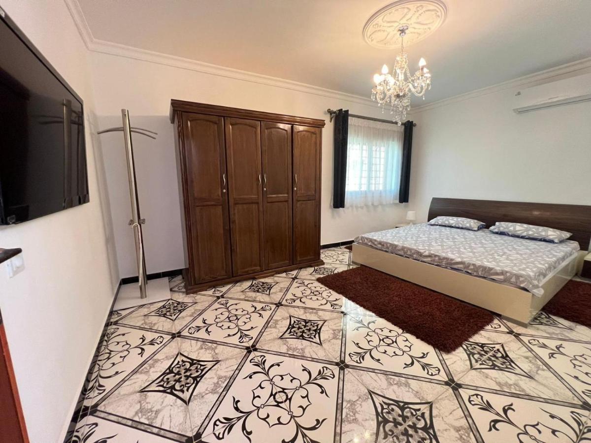 Apartment Ayoub -For Families Only- Ναντόρ Εξωτερικό φωτογραφία