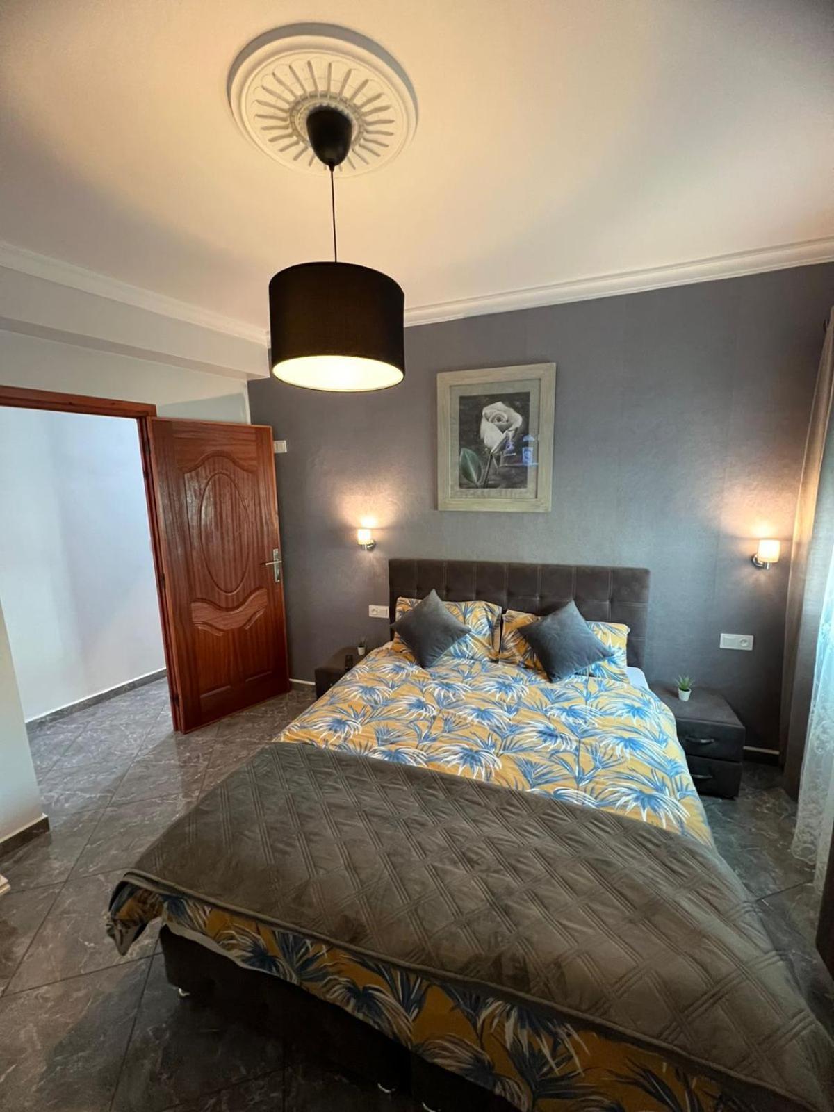 Apartment Ayoub -For Families Only- Ναντόρ Εξωτερικό φωτογραφία