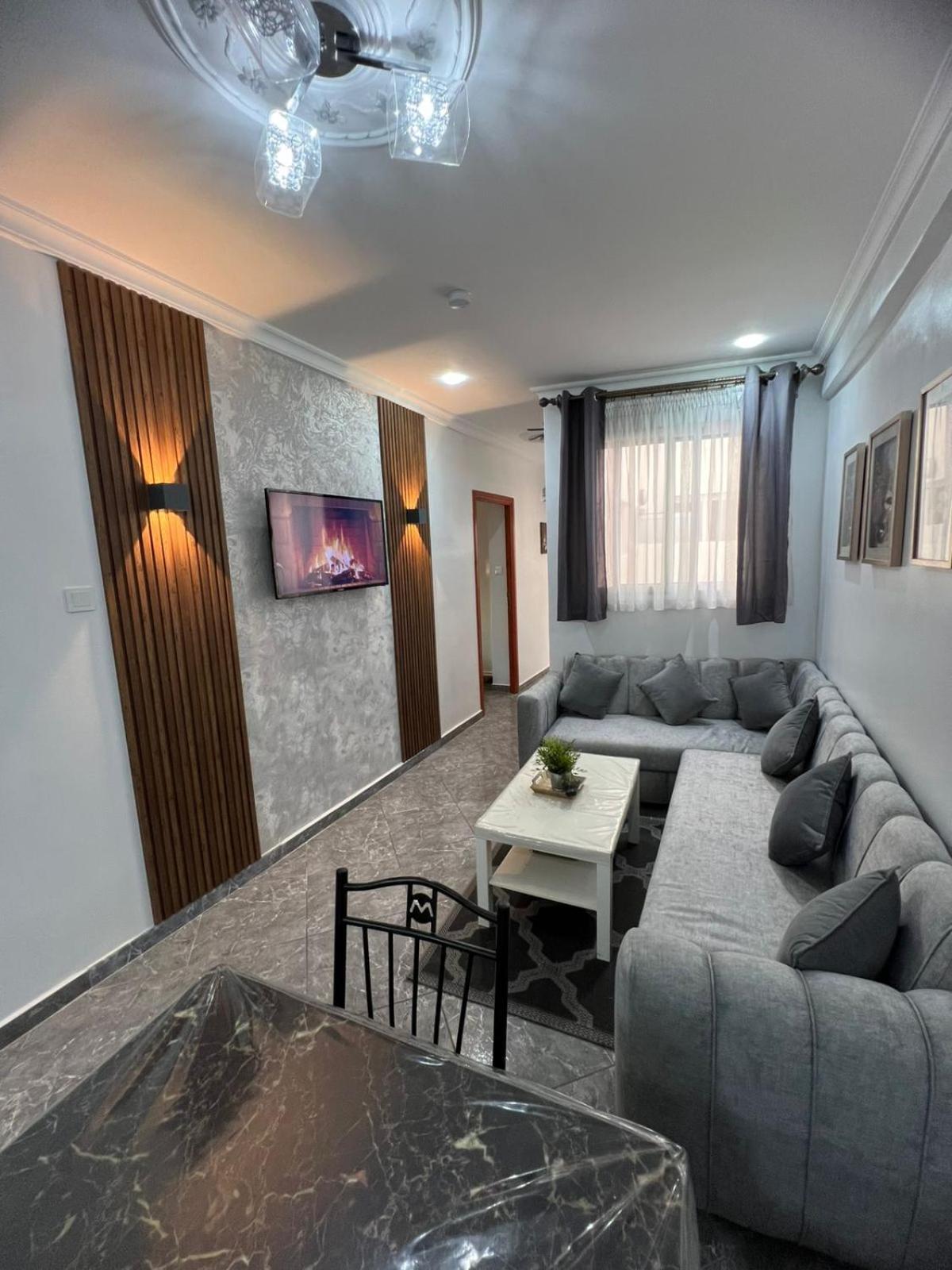 Apartment Ayoub -For Families Only- Ναντόρ Εξωτερικό φωτογραφία