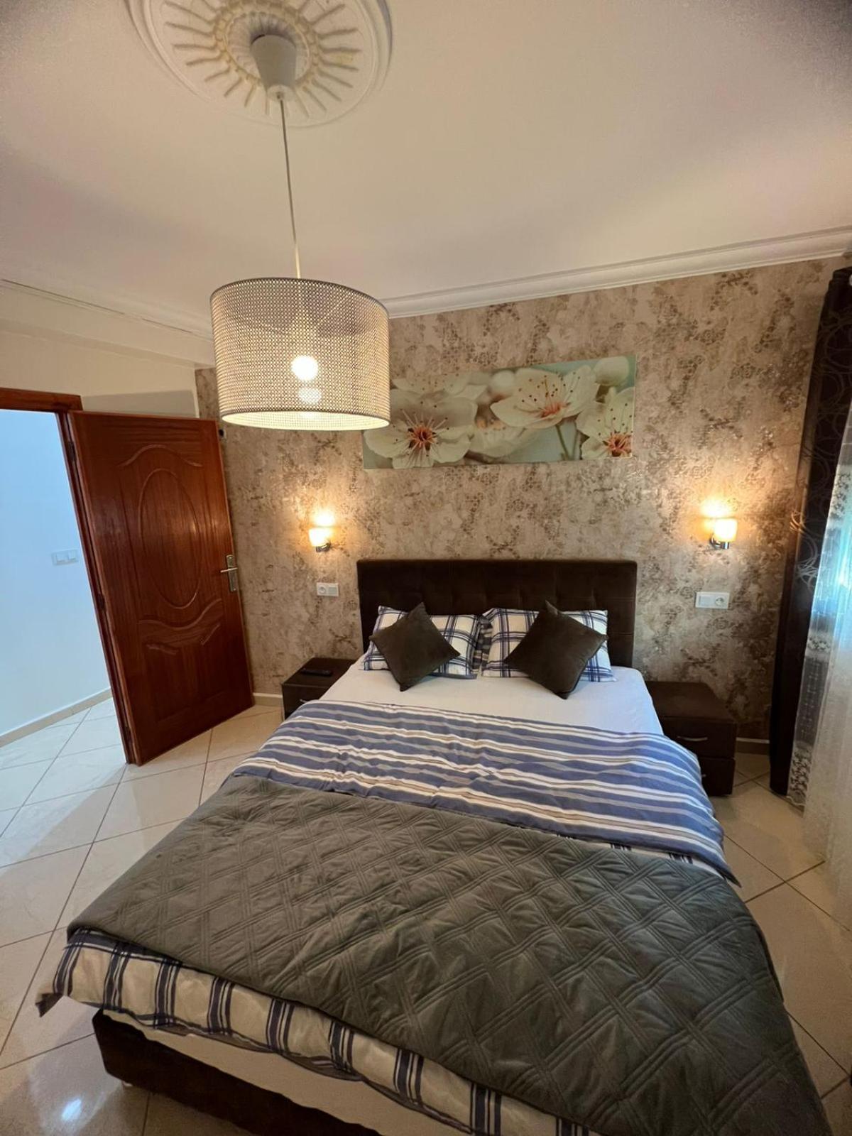 Apartment Ayoub -For Families Only- Ναντόρ Εξωτερικό φωτογραφία