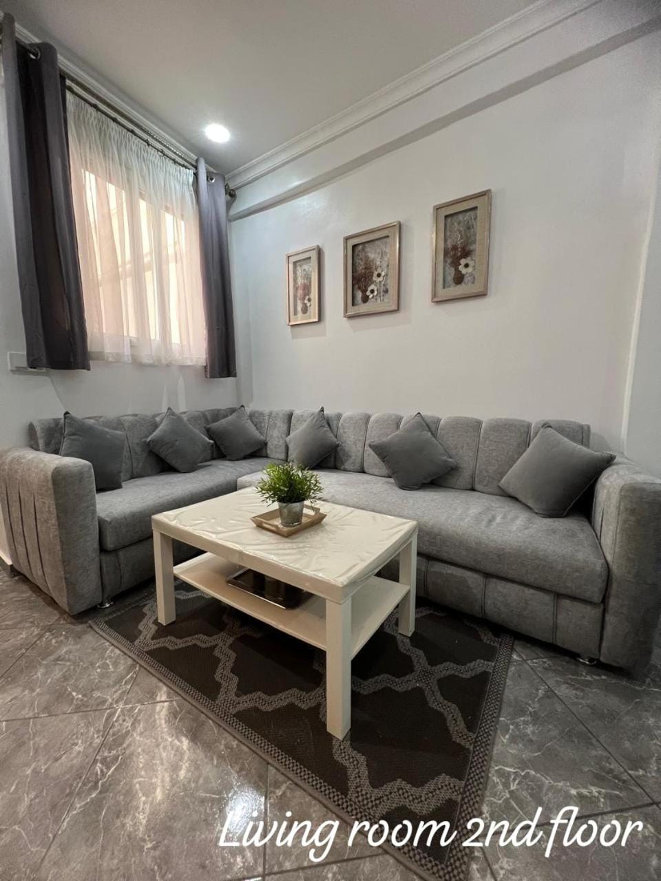 Apartment Ayoub -For Families Only- Ναντόρ Εξωτερικό φωτογραφία