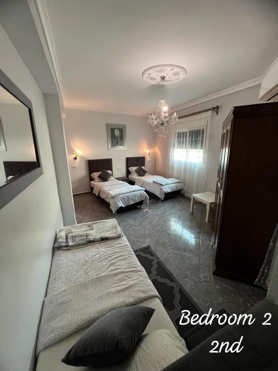 Apartment Ayoub -For Families Only- Ναντόρ Εξωτερικό φωτογραφία