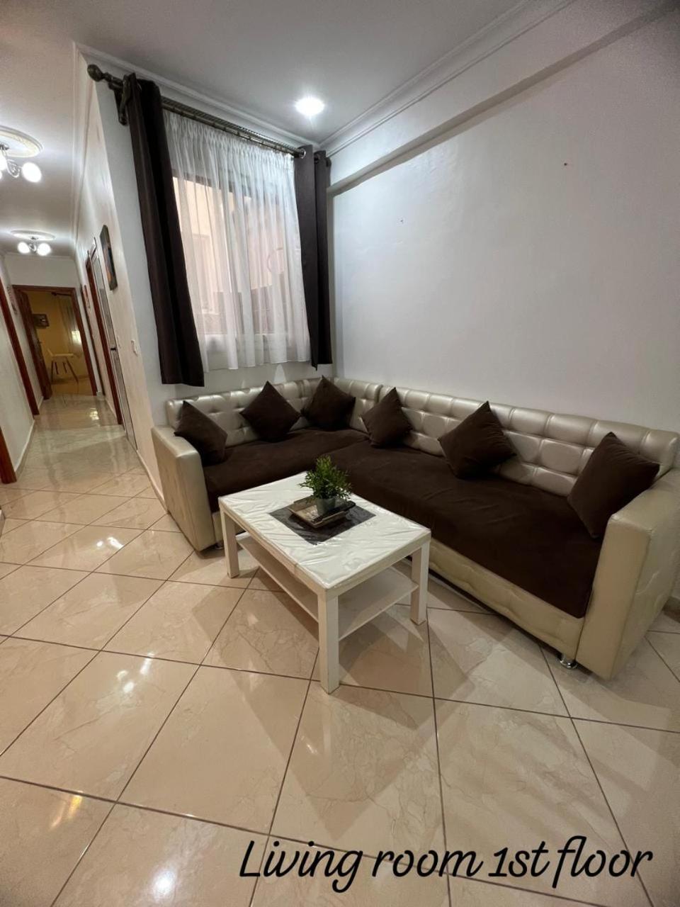 Apartment Ayoub -For Families Only- Ναντόρ Εξωτερικό φωτογραφία