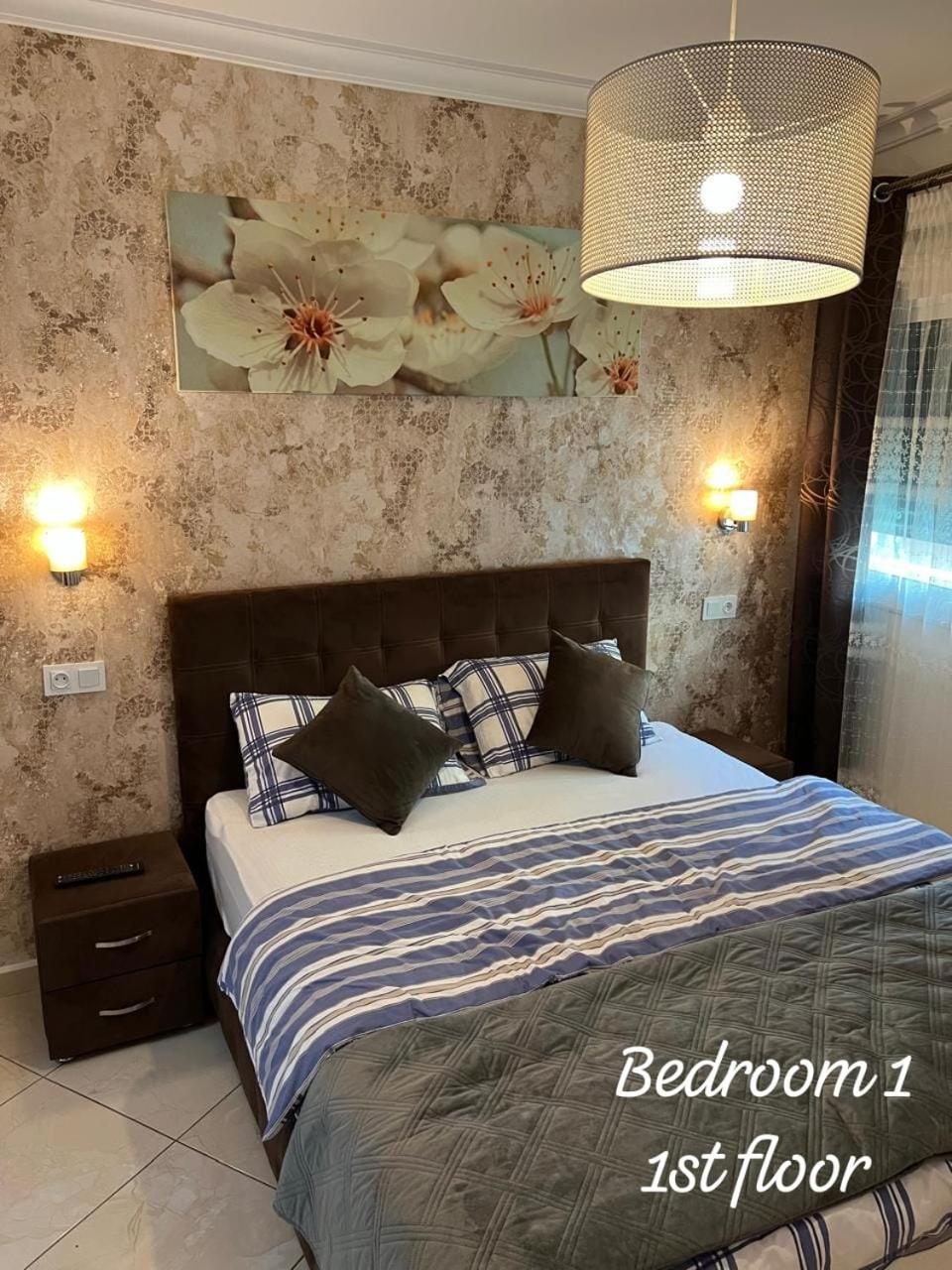 Apartment Ayoub -For Families Only- Ναντόρ Εξωτερικό φωτογραφία