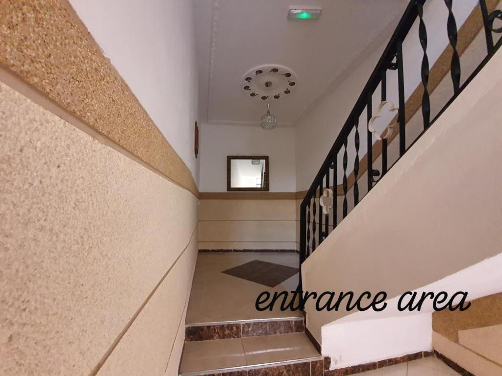 Apartment Ayoub -For Families Only- Ναντόρ Εξωτερικό φωτογραφία