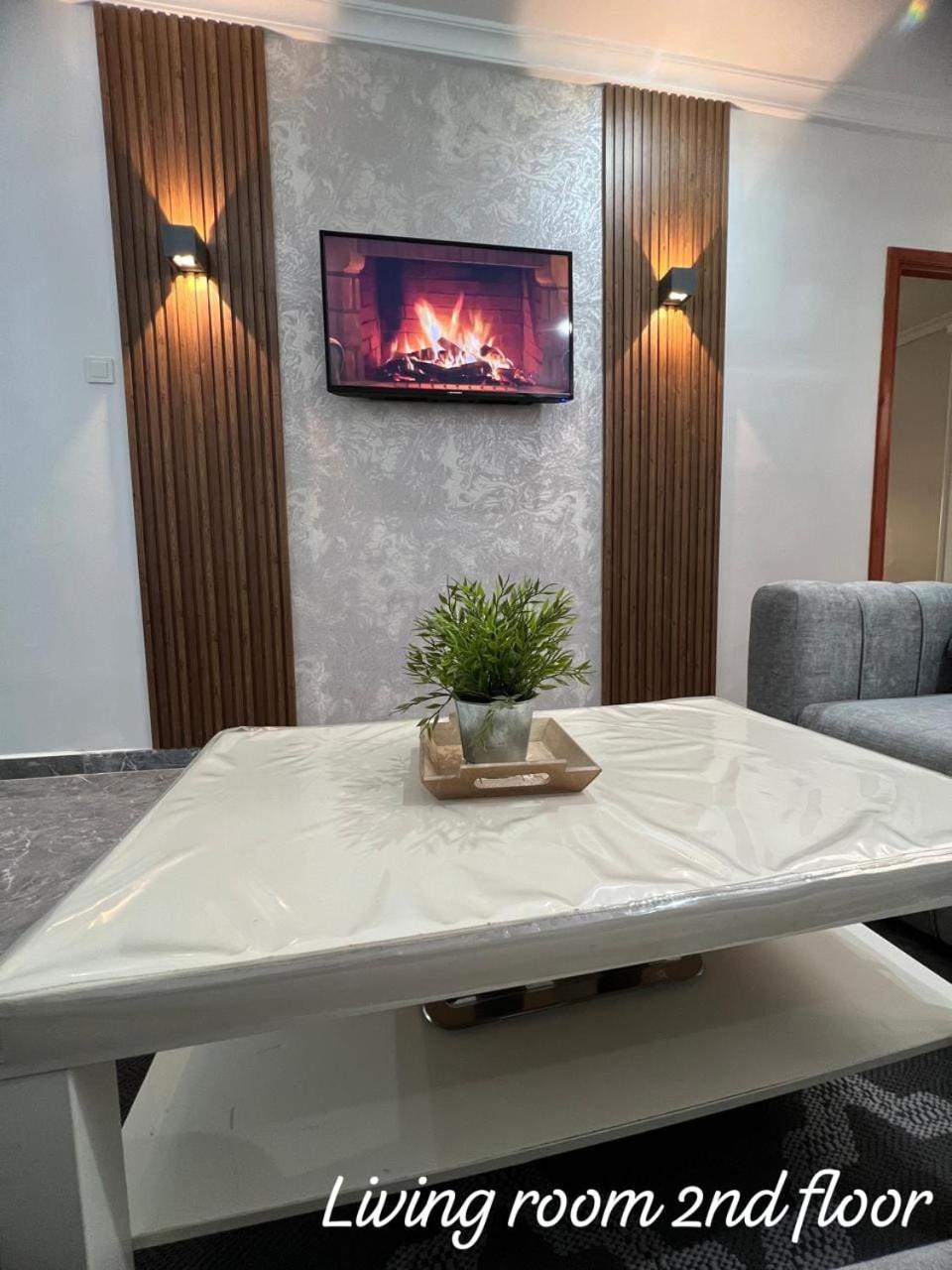 Apartment Ayoub -For Families Only- Ναντόρ Εξωτερικό φωτογραφία