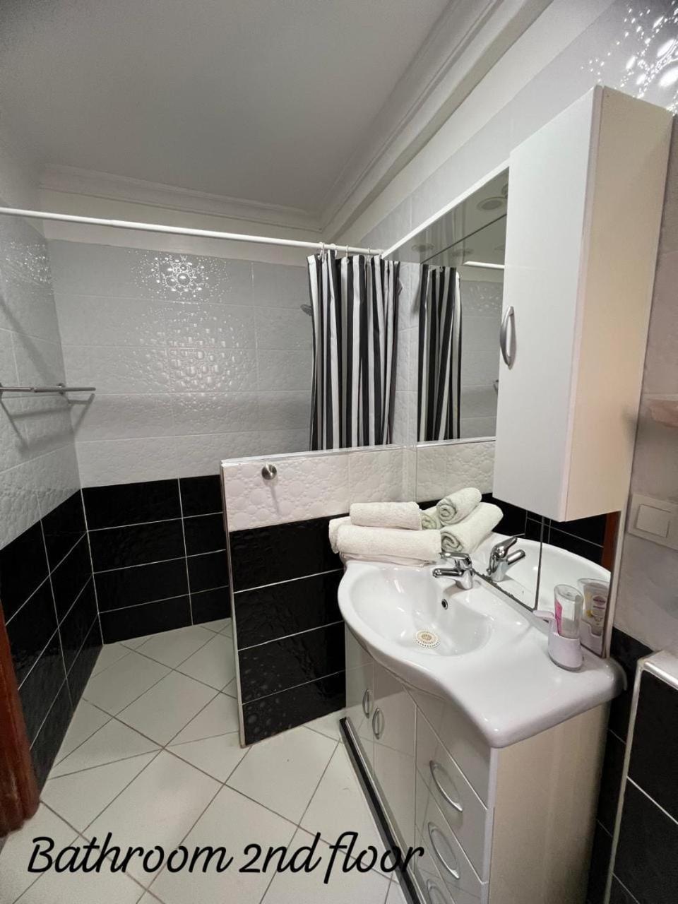 Apartment Ayoub -For Families Only- Ναντόρ Εξωτερικό φωτογραφία