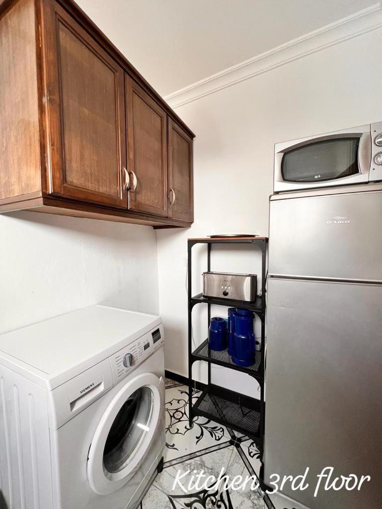 Apartment Ayoub -For Families Only- Ναντόρ Εξωτερικό φωτογραφία