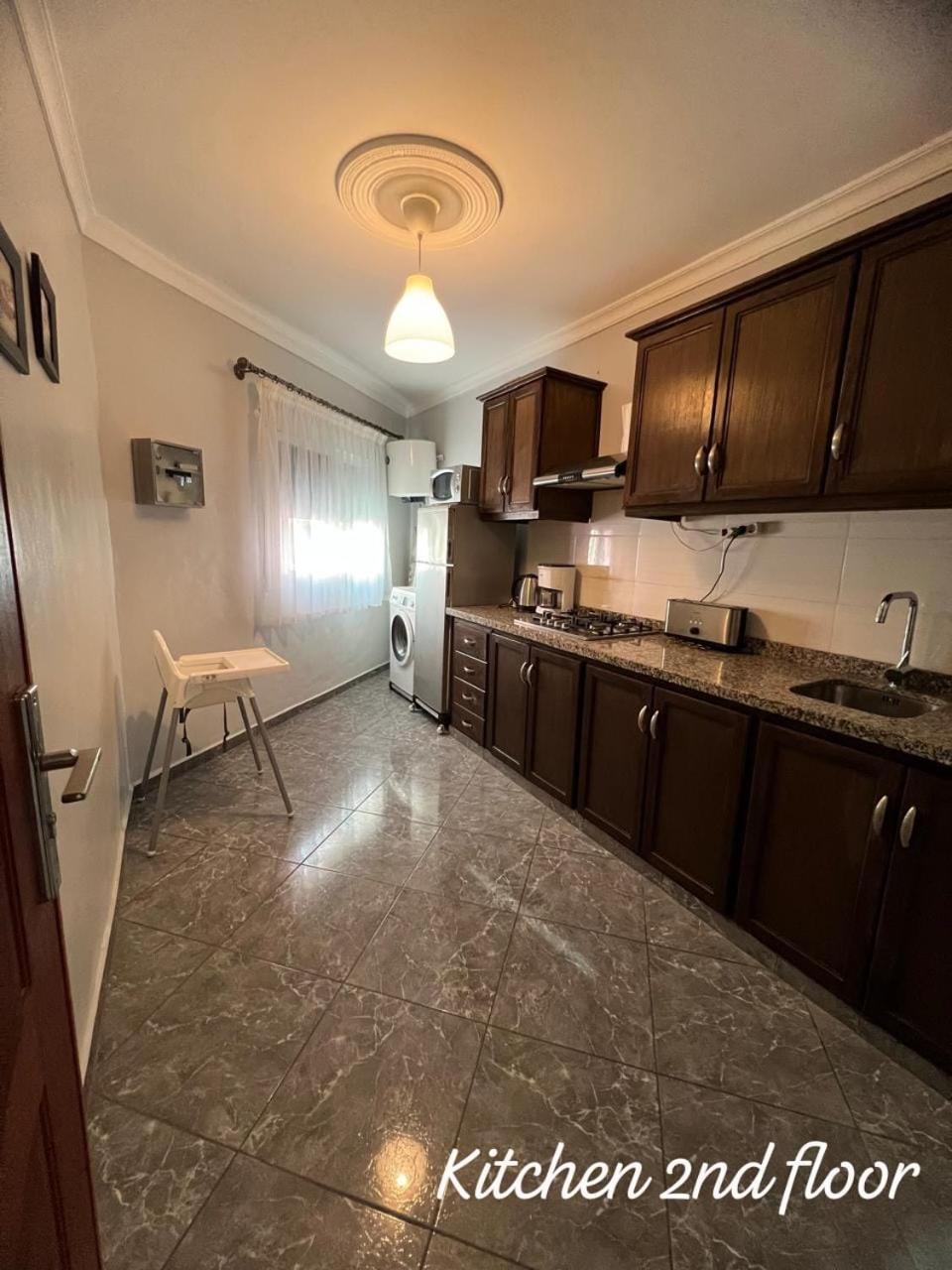 Apartment Ayoub -For Families Only- Ναντόρ Εξωτερικό φωτογραφία