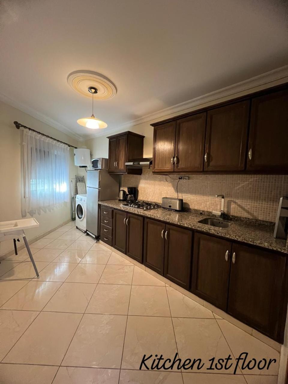 Apartment Ayoub -For Families Only- Ναντόρ Εξωτερικό φωτογραφία