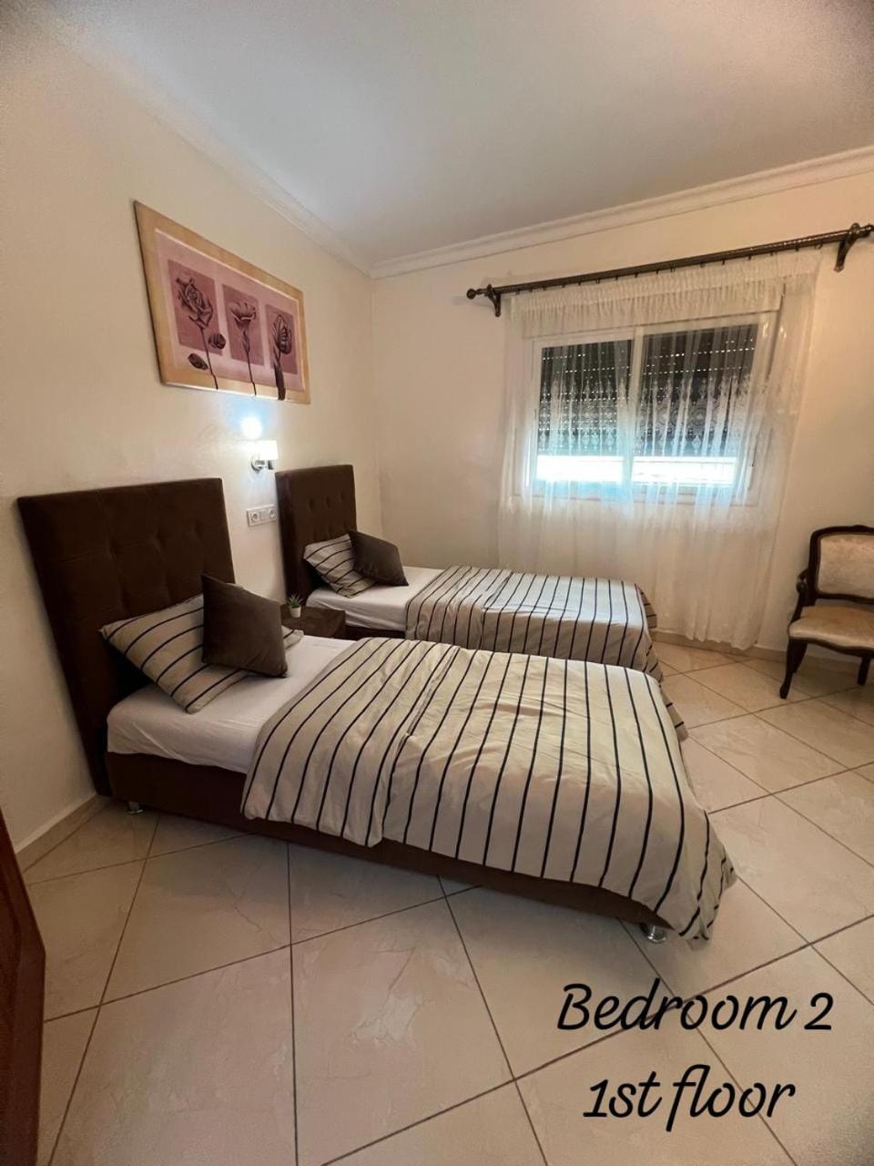 Apartment Ayoub -For Families Only- Ναντόρ Εξωτερικό φωτογραφία