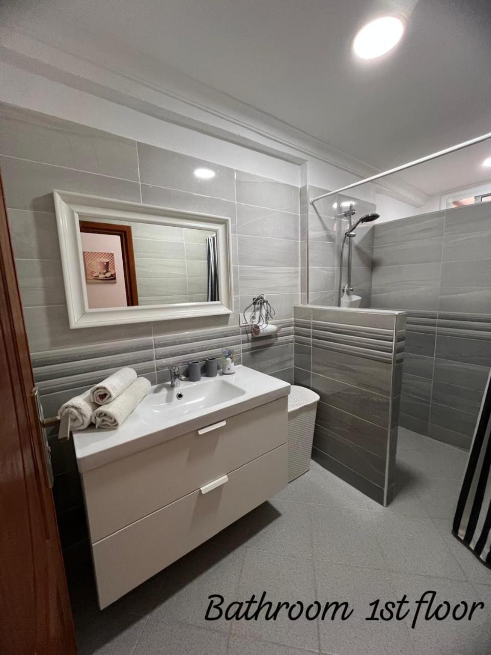 Apartment Ayoub -For Families Only- Ναντόρ Εξωτερικό φωτογραφία