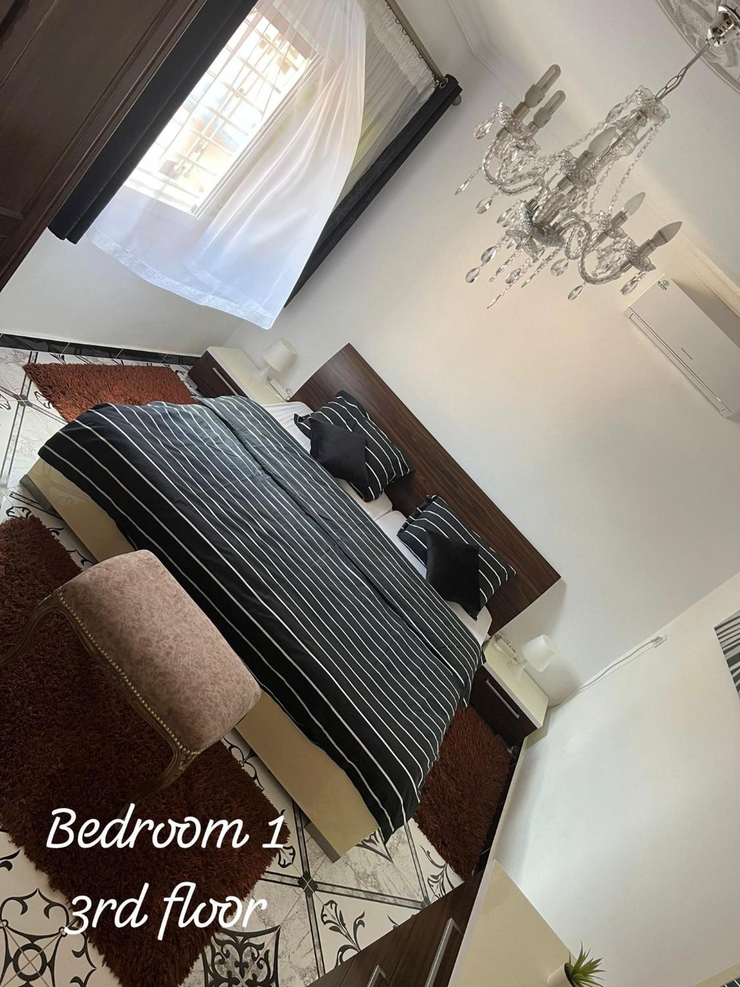 Apartment Ayoub -For Families Only- Ναντόρ Εξωτερικό φωτογραφία