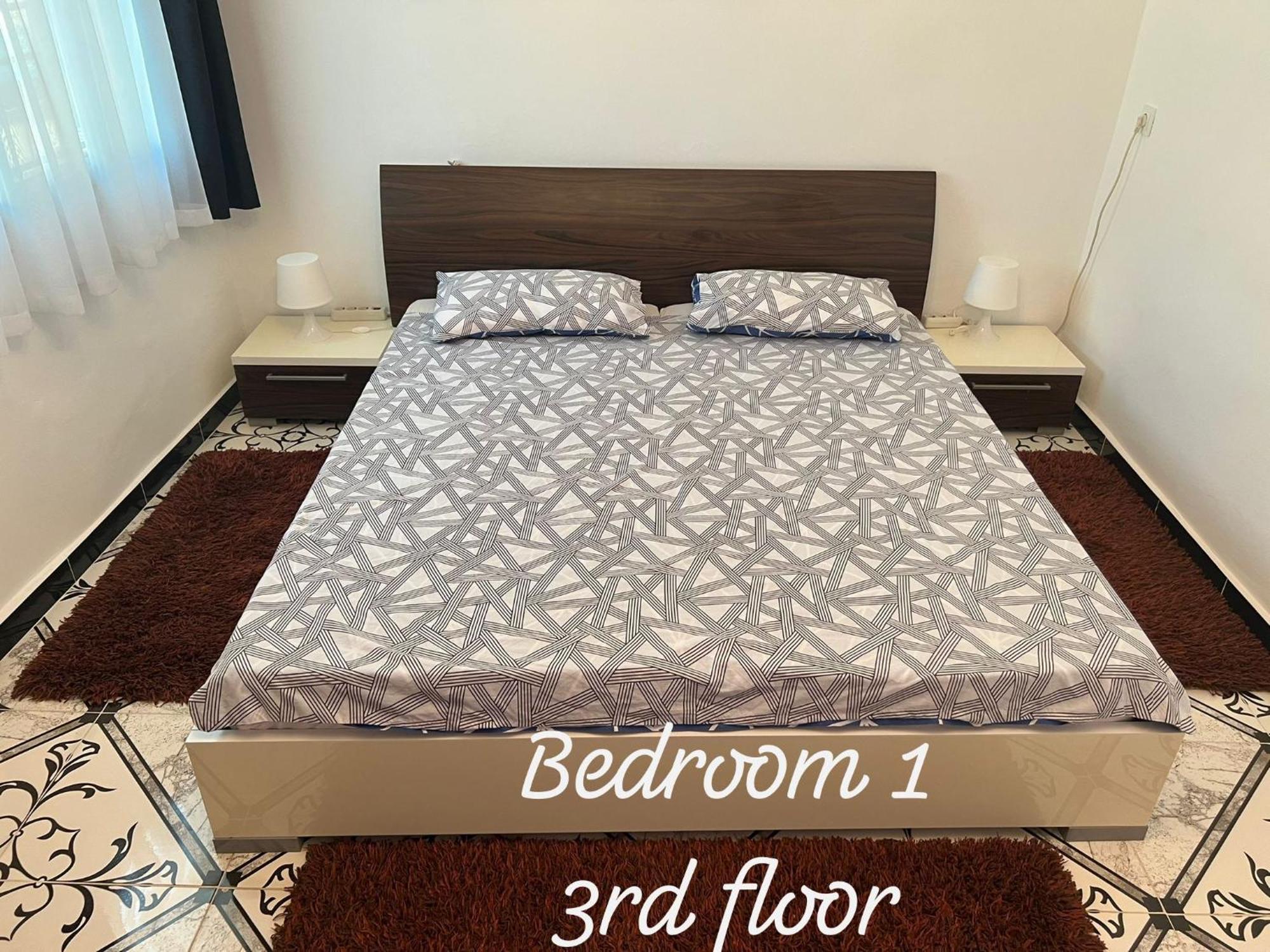 Apartment Ayoub -For Families Only- Ναντόρ Εξωτερικό φωτογραφία