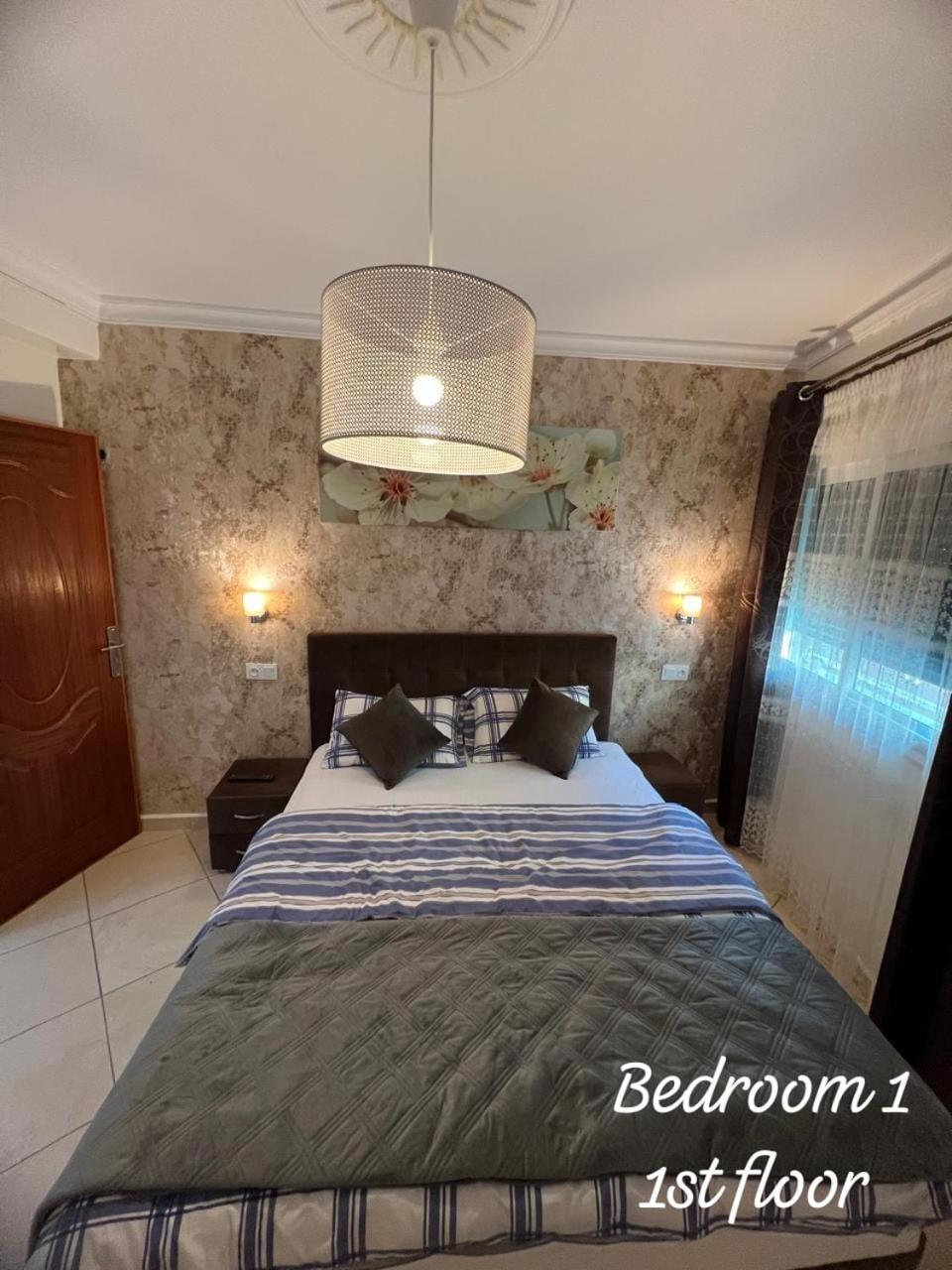Apartment Ayoub -For Families Only- Ναντόρ Εξωτερικό φωτογραφία