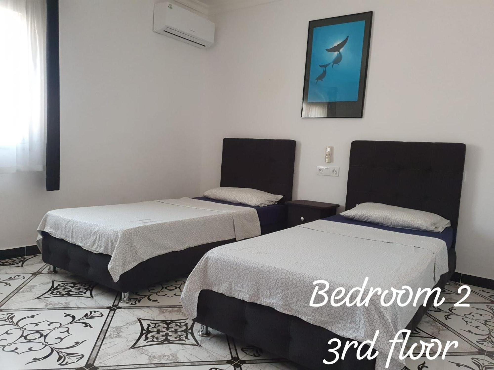 Apartment Ayoub -For Families Only- Ναντόρ Εξωτερικό φωτογραφία
