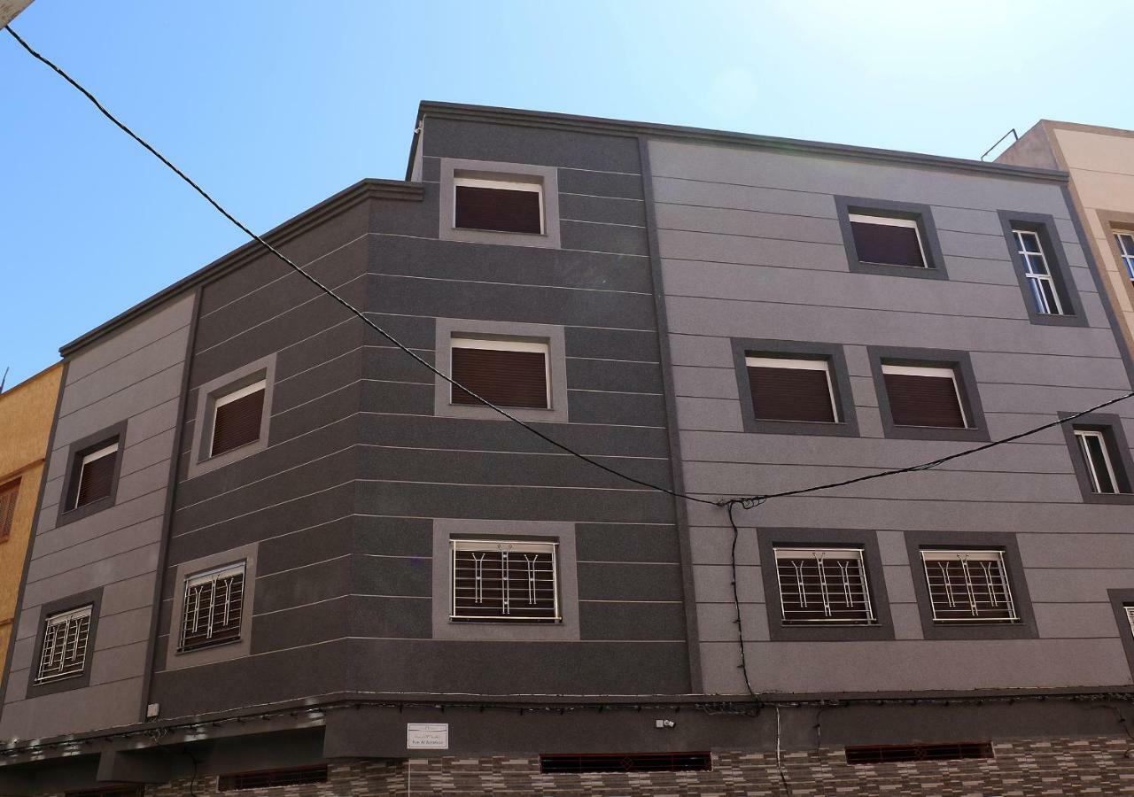 Apartment Ayoub -For Families Only- Ναντόρ Εξωτερικό φωτογραφία